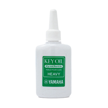 Yamaha Key Oil Silicone Base - Heavy