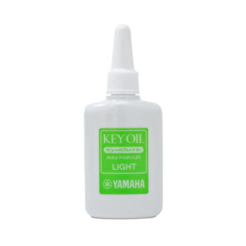 Yamaha Key Oil Silicone Base - Light