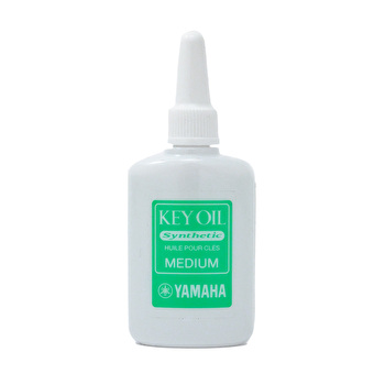 Yamaha Key Oil Silicone Base - Medium