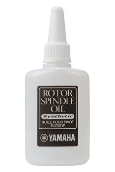 Yamaha Rotor Spindle Oil