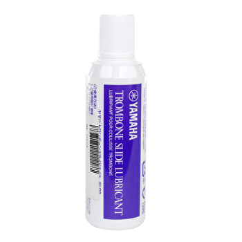 Yamaha Trombone Slide Lubricant - 30ml