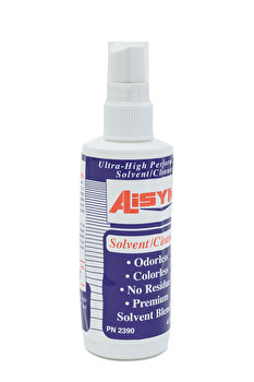 Alisyn Solvent Cleaner