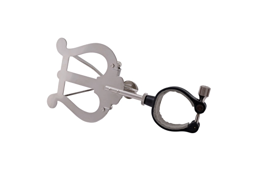 Clarinet Lyre Medium - Flex