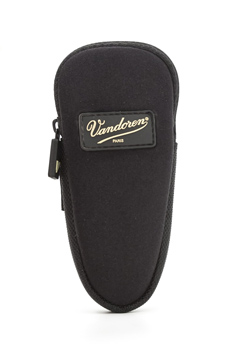 Vandoren Neoprene Mouthpiece Pouch - P201