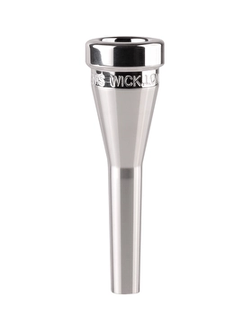 Denis Wick Trumpet Mouthpiece Heavy Top
