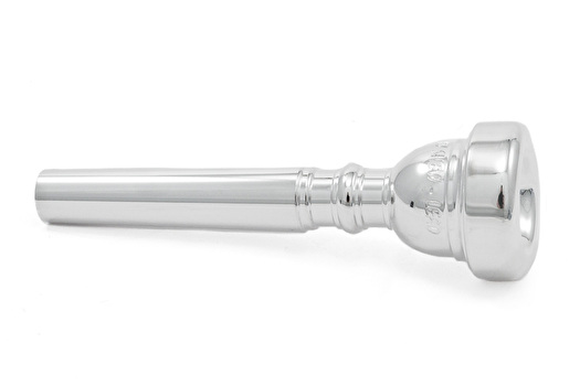 Yamaha Trumpet Mouthpiece Signature Series - Bobby Shew Lead