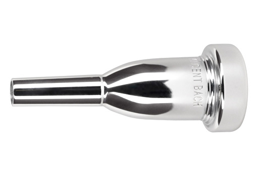 Bach Megatone Cornet Mouthpiece