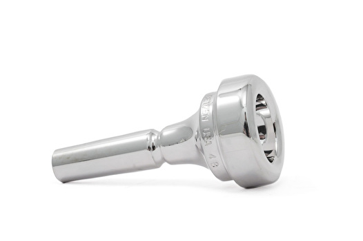 Getzen Cornet Mouthpiece