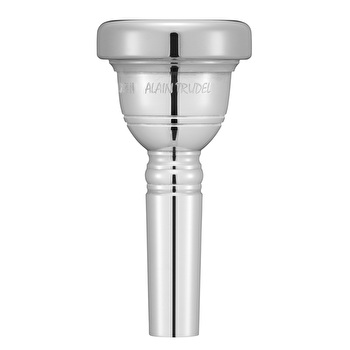 Yamaha Signature Trombone Mouthpiece - Alain Trudel