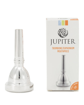 Jupiter Trombone Mouthpiece - 12C