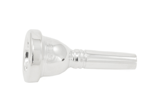 Getzen Trombone Mouthpiece - Small Shank 12C