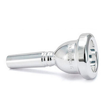 Vincent Bach Bass Trombone Mouthpiece