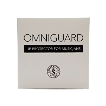 Silverstein Omniguard - Single Pack
