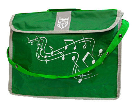 Montford Music Case Plus