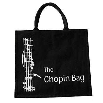 The Chopin Bag