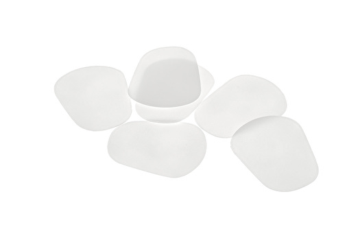 Windcraft Mouthpiece Patch Large - Clear .5mm