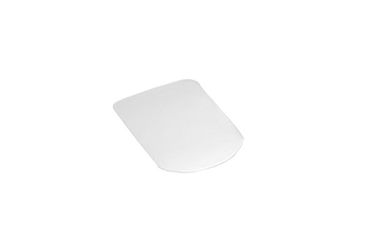 Windcraft Mouthpiece Patch Small - Clear .5mm