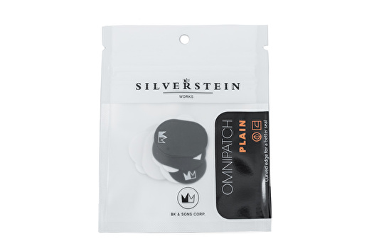 Silverstein Omnipatch - Plain Mix 0.8mm