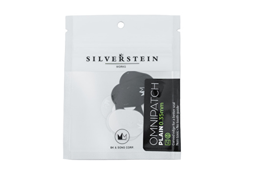 Silverstein Omnipatch - Plain Mix 0.35mm