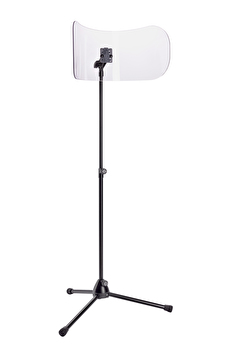 K&M 11900 Sound Insulation Stand