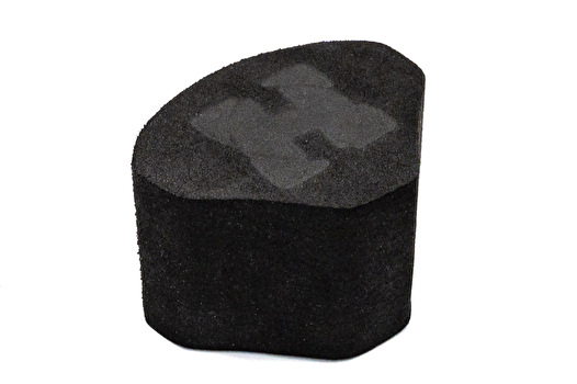 Hercules 12J4097B Back Rest Collar