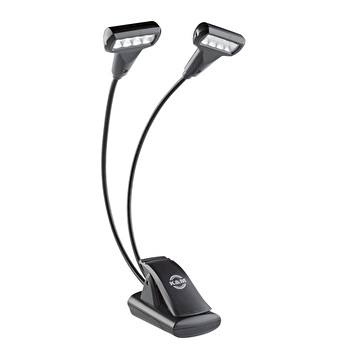 K&M Music Stand Light - 12273