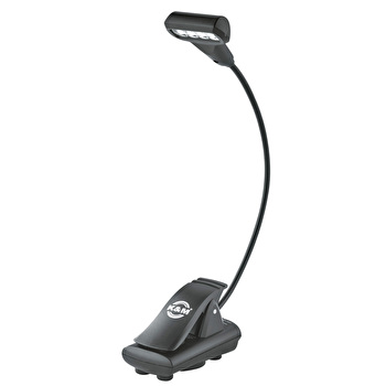 K&M Music Stand Light T Model - 12274