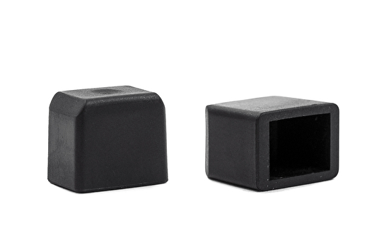 K&M Rubber Foot - 1 Piece