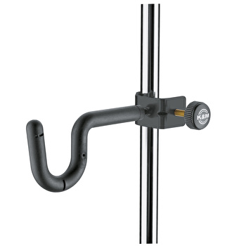 K&M Trumpet Holder 15700 - Fits on Stand or Tubing