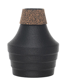 F Huber Step-Wah Mute - Trumpet