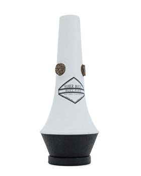 F Huber Buzz Pixie Mute - Trumpet