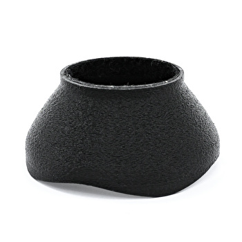 F Huber Scalloped Cup - Trumpet