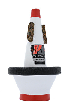 Humes and Berg Trumpet Mute - Mic A HB104