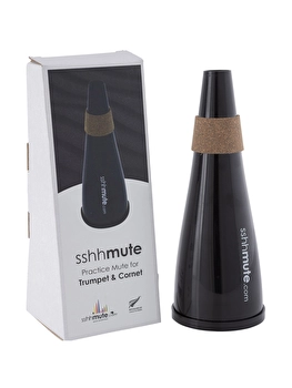 SSHHmute by Bremner - Trumpet and Cornet