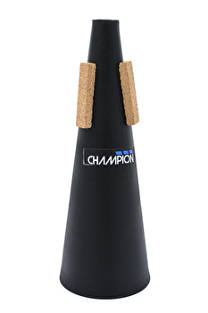 Champion Hard Board Straight Mute - Trumpet / Cornet