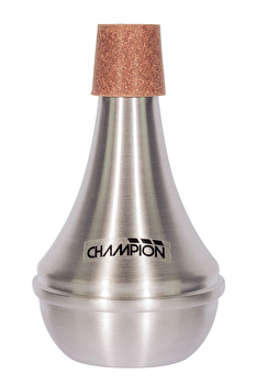 Champion Practice Mute - Trumpet / Cornet