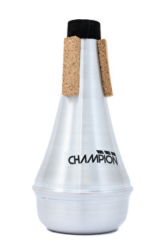 Champion Straight Mute - Piccolo Trumpet
