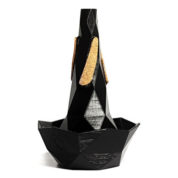 Hawkins Mutes Bb Trumpet -  Fixed Cup Mute