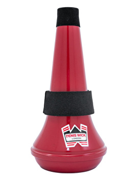 Denis Wick Trombone Travel Mute - DW5582