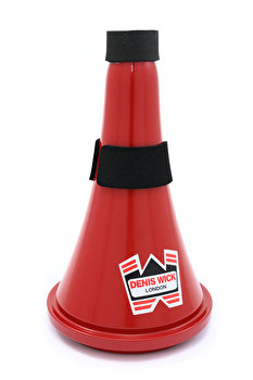 Denis Wick DW5583 Bass Trombone Travel Mute