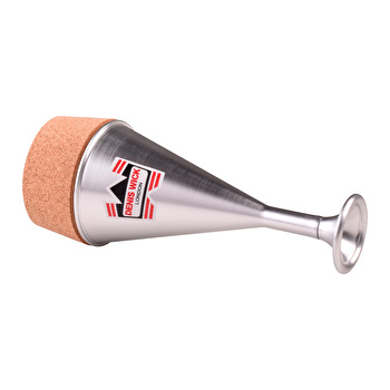 Denis Wick French Horn Mute - Stopping