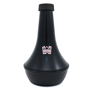 Denis Wick Euphonium Mute - Practice 5512