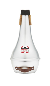 Denis Wick Baritone Horn Mute - Straight