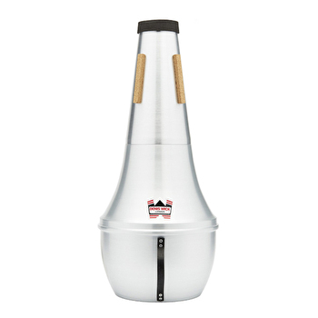 Denis Wick Tuba Mute - Straight