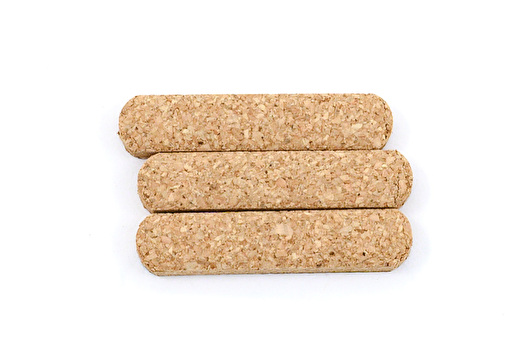 Jo-Ral Tenor or Bass Trombone Straight Mute Cork Set