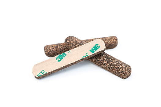 Jo-Ral Tenor or Bass Trombone Bucket Mute Cork Set