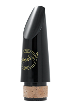 Windcraft Student Bb Clarinet Mouthpiece - Plastic