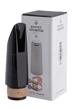 Buffet ICON 1 Bb Clarinet Mouthpiece
