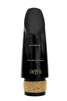 Meyer M45 Bb Clarinet Mouthpiece