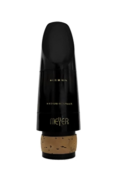 Meyer M45 Bb Clarinet Mouthpiece